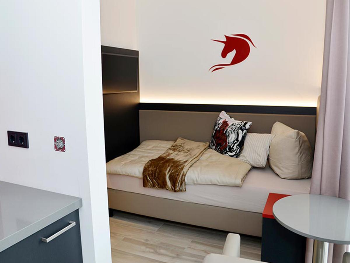 Rotes Einhorn **** Hotel Duren