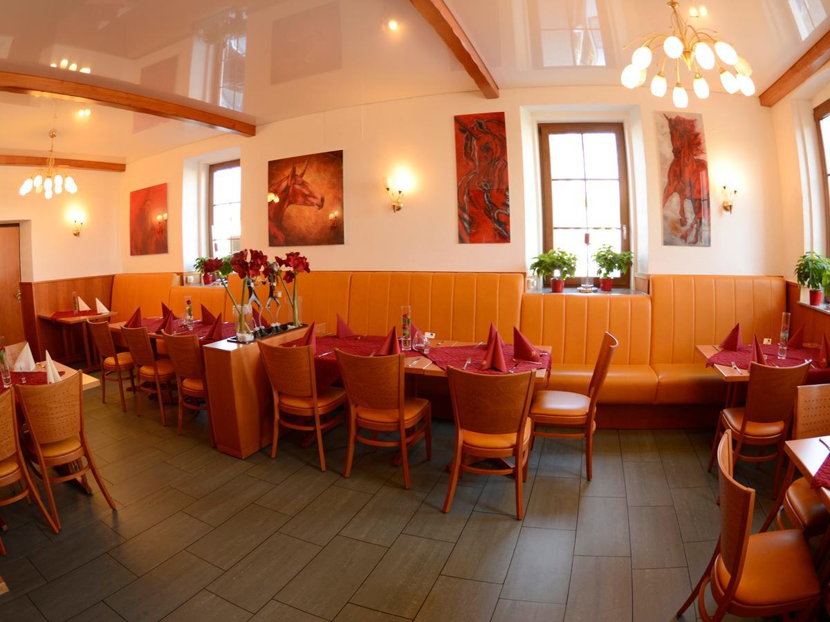 Rotes Einhorn **** Hotel Duren