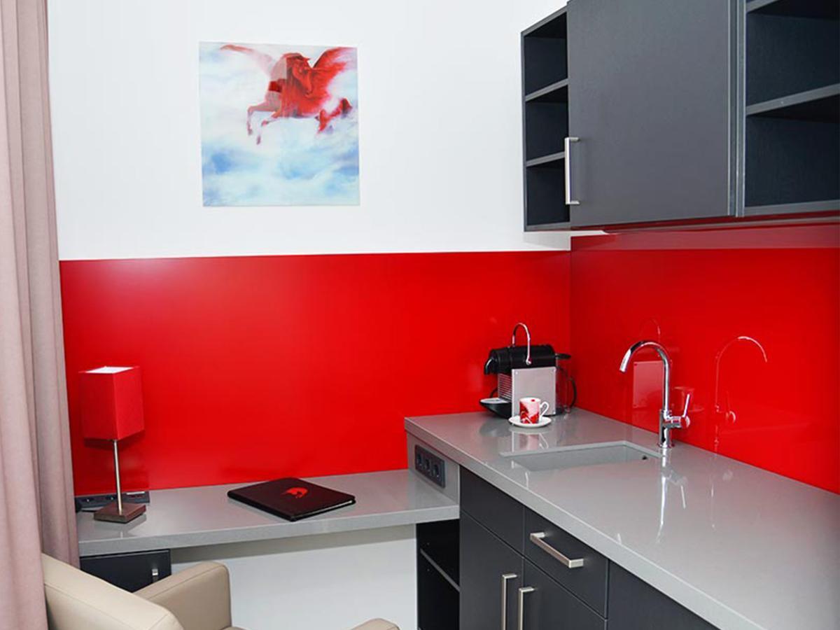 Rotes Einhorn **** Hotel Duren